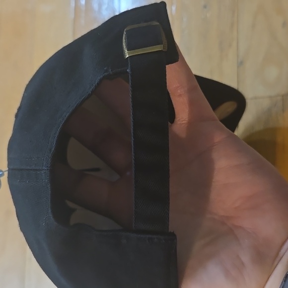 NWT New York '47 Brand 2 Tone MLB Adjustable Strapback Hat Dad Cap - Picture 5 of 10